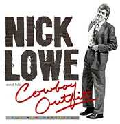 Nick Lowe And His Cowboy Outfit , Nick Lowe