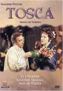 Tosca , Giacomo Aragall