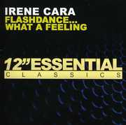 Flashdance What a Feeling , Irene Cara