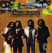 Most Wanted: The Best of & More , The Wailing Souls
