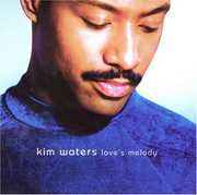 Love's Melody , Kim Waters