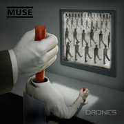 Drones , Muse