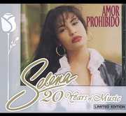 Amor Prohibido , Selena