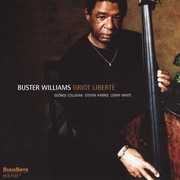 Griot Liberte , Buster Williams