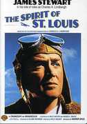 The Spirit of St. Louis , Daws Butler