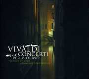 Violin Concertos , Florian Deuter