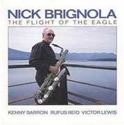Flight of Eagle , Nick Brignola