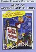 Alice of Wonderland in Paris , Carl Reiner