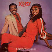 E Je Ka Jo (let's Dance) , Xtasy