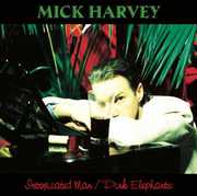 Intoxicated Man /  Pink Elephants , Mick Harvey