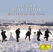 Merry Christmas from Vienna , The Vienna Boys Choir