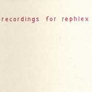 Recordings for Rephlex , Hecker