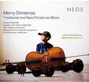 Merry Christmas: Traditional & New Christmas Music , Merry Christmas-Traditional & New Christmas Music