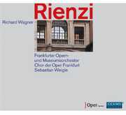 Rienzi , Sebastian Weigle