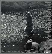 The Days Of Run Away , Peter Garland