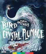 The Bird With the Crystal Plumage , Eva Renzi