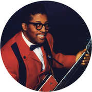 I'm A Man - Live '84 , Bo Diddley