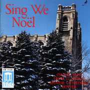 Sing We Noel , St. John's Episcopal Cathedral Choir