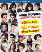 John Hughes Yearbook Collection 