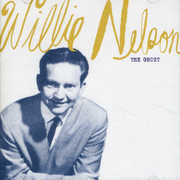 The Ghost , Willie Nelson