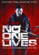 No One Lives , Luke Evans
