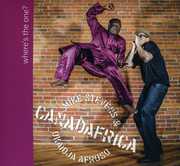 Wheres the One , Canadafrica