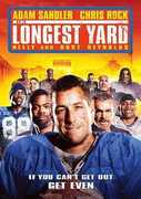 The Longest Yard , Adam Sandler