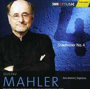 Symphony No 4 , Roger Norrington