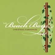 Christmas Harmonies , The Beach Boys