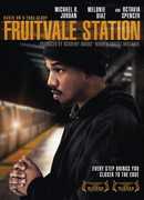 Fruitvale Station , Michael B. Jordan