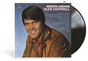Wichita Lineman , Glen Campbell