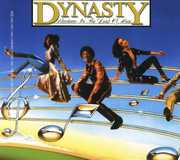 Adventures in the Land [Import] , Dynasty