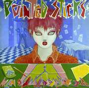 Perfect Youth , The Pointed Sticks