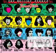 Some Girls , The Rolling Stones