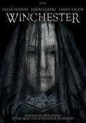 Winchester , Helen Mirren