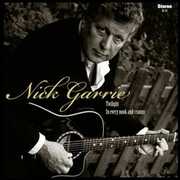Twillight , Nick Garrie