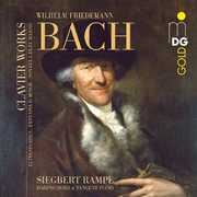 Clavier Works , Siegbert Rampe