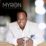 Thankful , Myron Williams