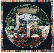 Quilt , The Quilt