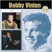 Tell Me Why / Songs for Lonely Nights , Bobby Vinton