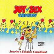 Joy of Sex Comedy /  Various , Various Artists