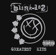 Greatest Hits [Explicit Content] , blink-182