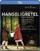 Hansel & Gretel , Angelika Kirschlager