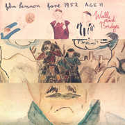 Walls And Bridges , John Lennon