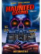 The Haunted Casino , Diane Mizota