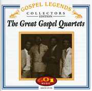 Great Gospel Quartets /  Various , Various Artists