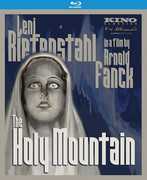 The Holy Mountain , Leni Riefenstahl