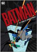 Batman: The Complete Animated Series (DC) , Mark Hamill
