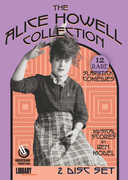 The Alice Howell Collection 