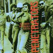 Basement Anthology , The Penetrators